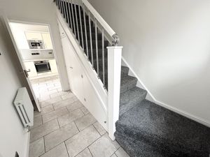Hallway- click for photo gallery